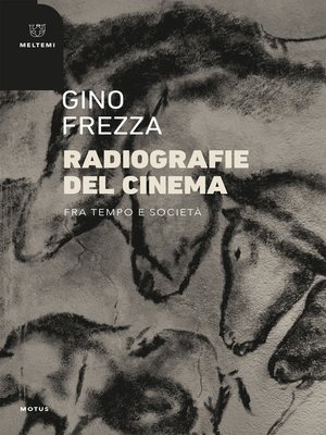 cover image of Radiografie del cinema